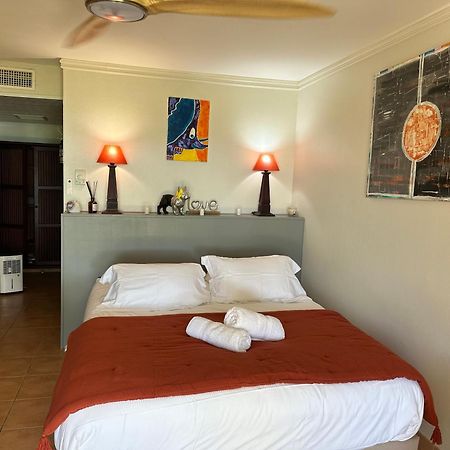 Apartamento Bois Lele Sainte-Anne  Exterior foto