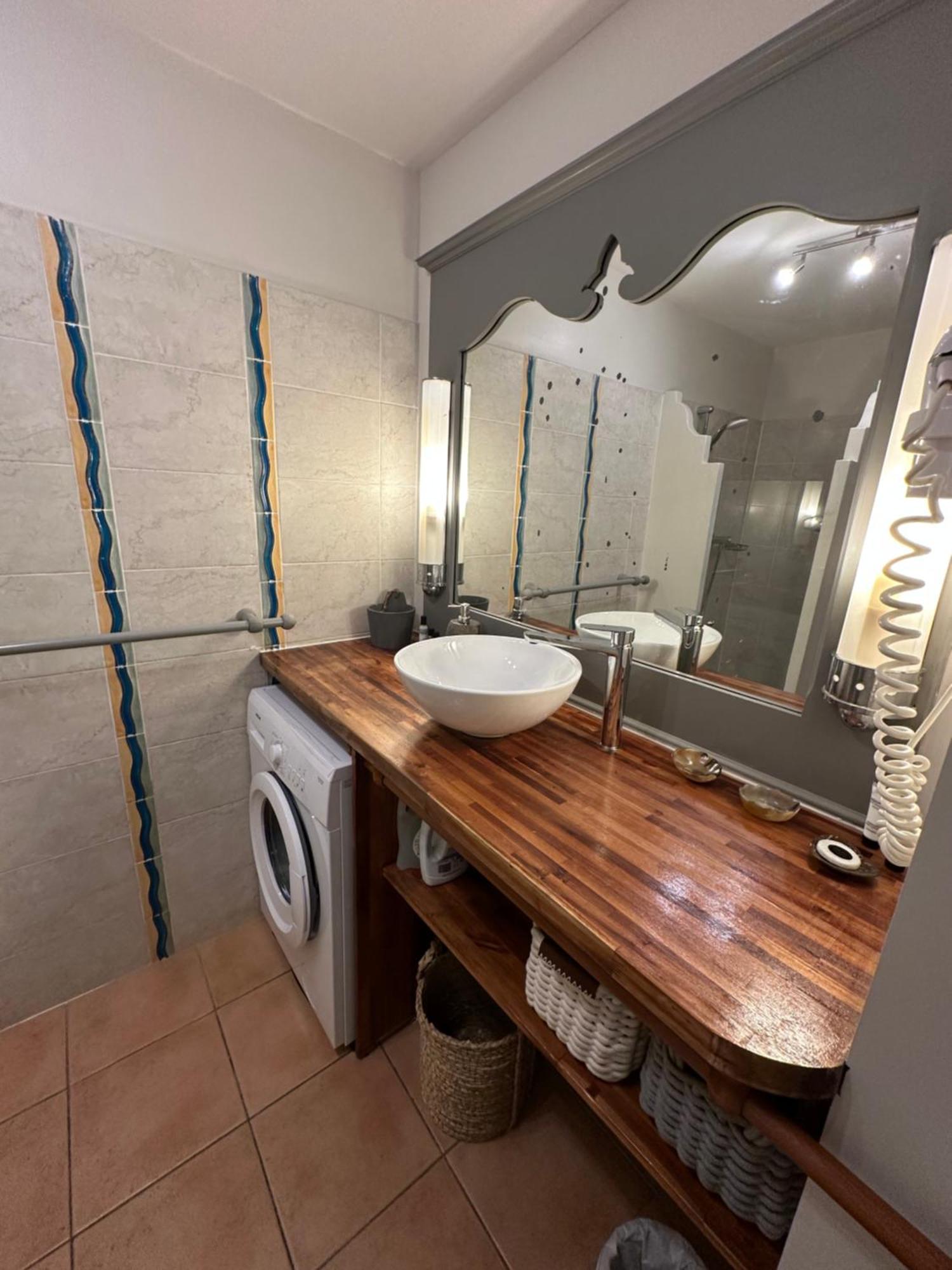 Apartamento Bois Lele Sainte-Anne  Exterior foto